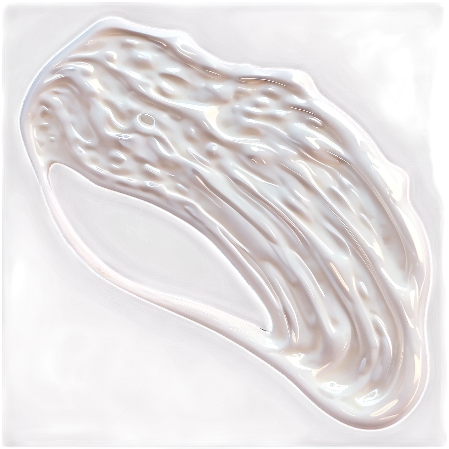 Milk Wave Png Kls PNG Image