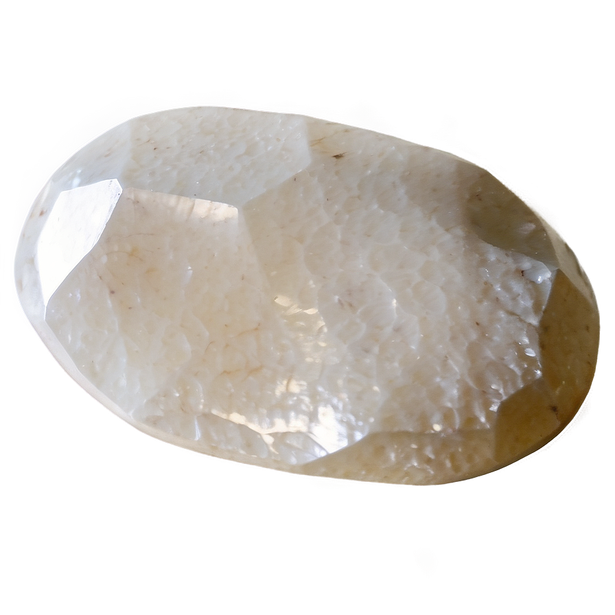 Milky Quartz Stone Png Ylx85 PNG Image