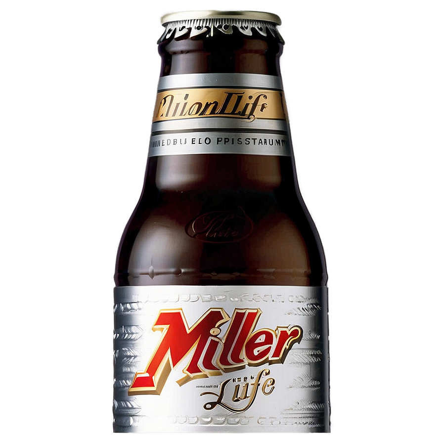 Miller High Life Sports Sponsorship Png 21 PNG Image