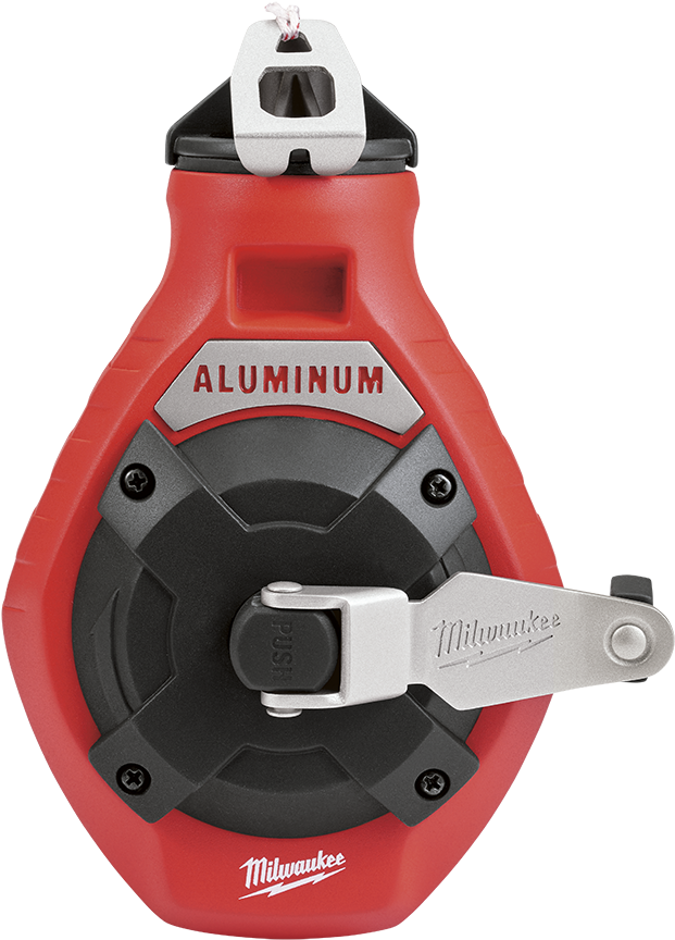 Milwaukee Aluminum Hand Tool PNG Image