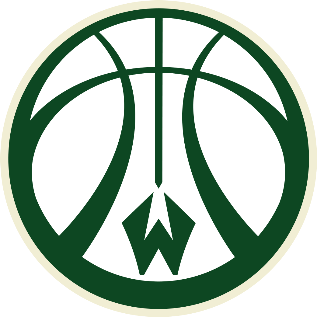 Milwaukee Basketball Team Logo PNG Image