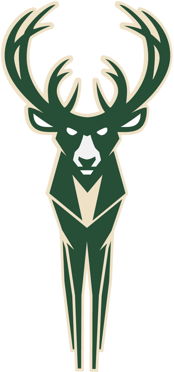 Milwaukee Basketball Team Logo PNG Image