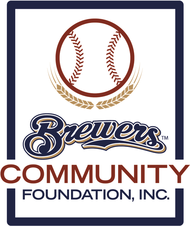 Milwaukee Brewers Community Foundation Logo PNG Image