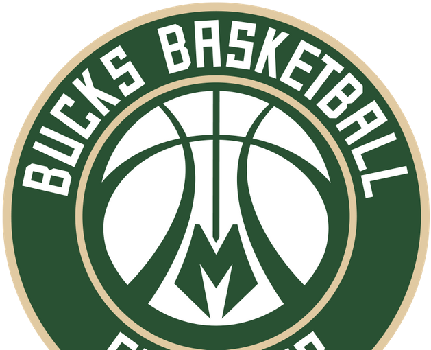 Milwaukee Bucks Basketball Logo PNG Image