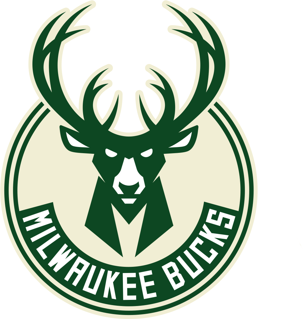 Milwaukee Bucks Logo PNG Image