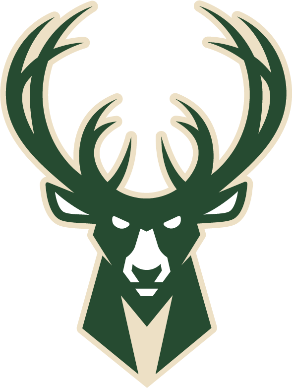 Milwaukee Bucks Logo PNG Image