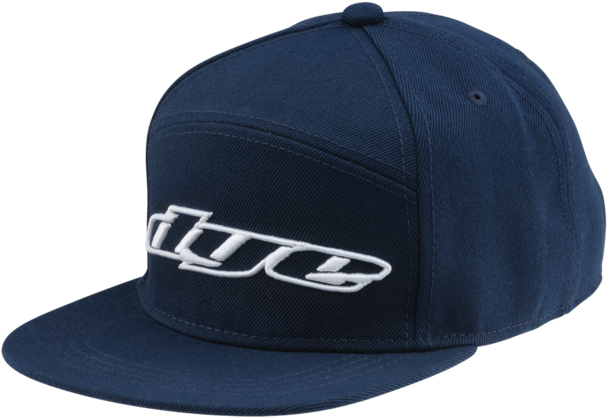 Milwaukee Tools Logo Baseball Cap PNG Image