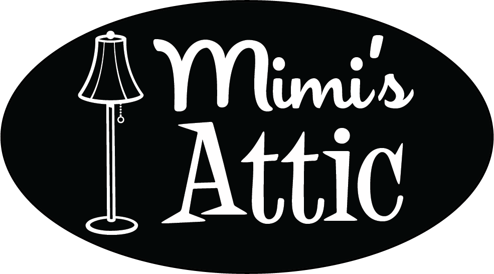 Mimis Attic Logo PNG Image