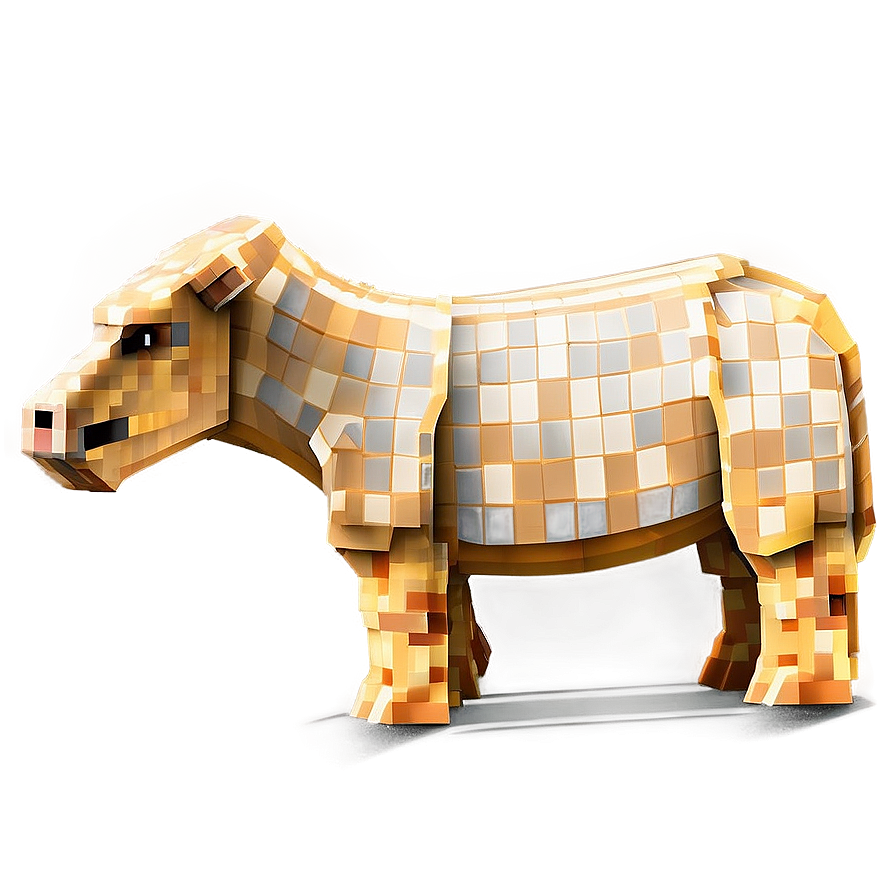 Minecraft Animal Breeding Png Boy PNG Image