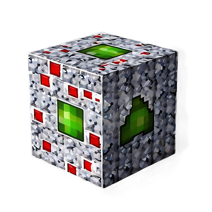 Minecraft Blocks Png Pfj PNG Image