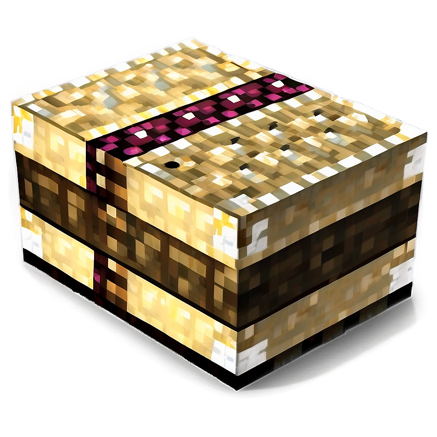 Minecraft Crafting Recipes Book Png 06272024 PNG Image