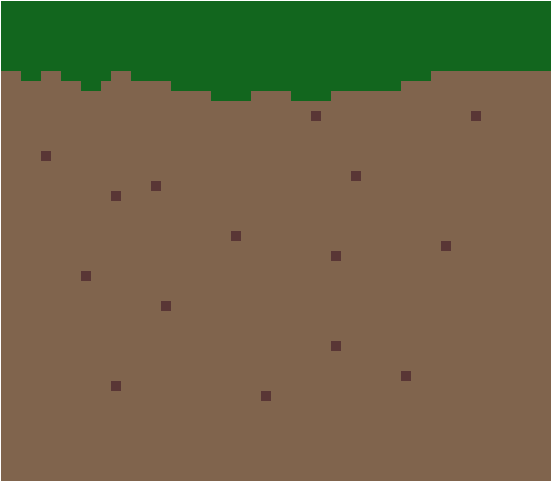 Minecraft_ Dirt_ Block_ Texture PNG Image