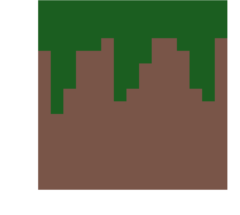 Minecraft_ Grass_ Block_ Icon PNG Image