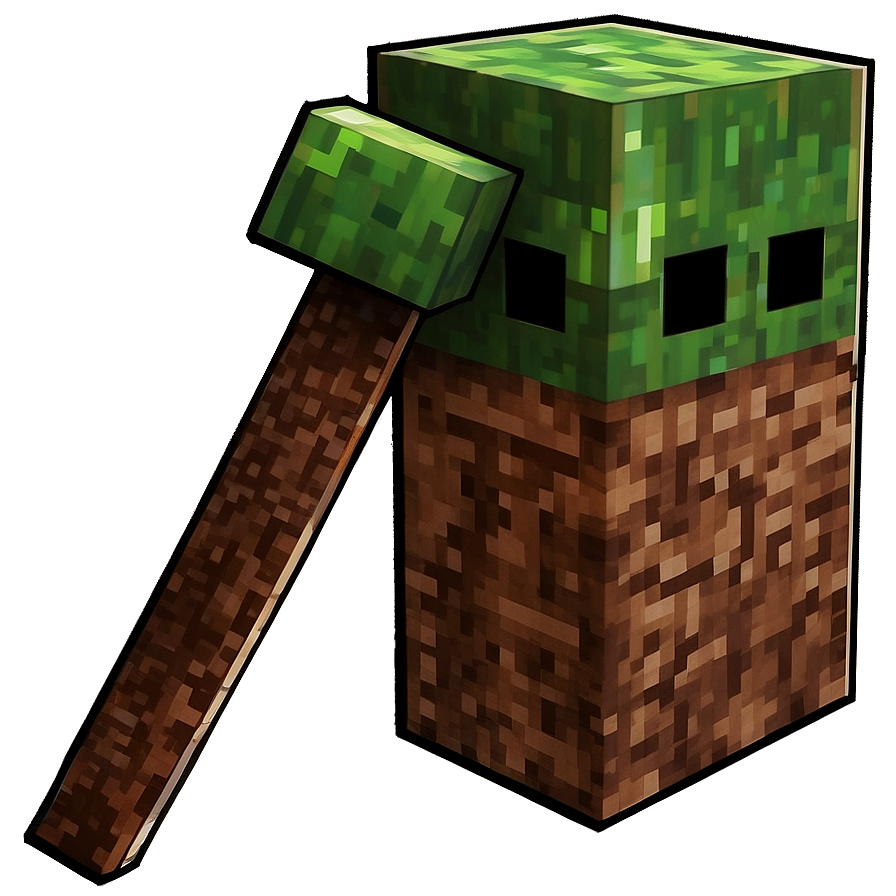 Minecraft Mob Encyclopedia Png 72 PNG Image