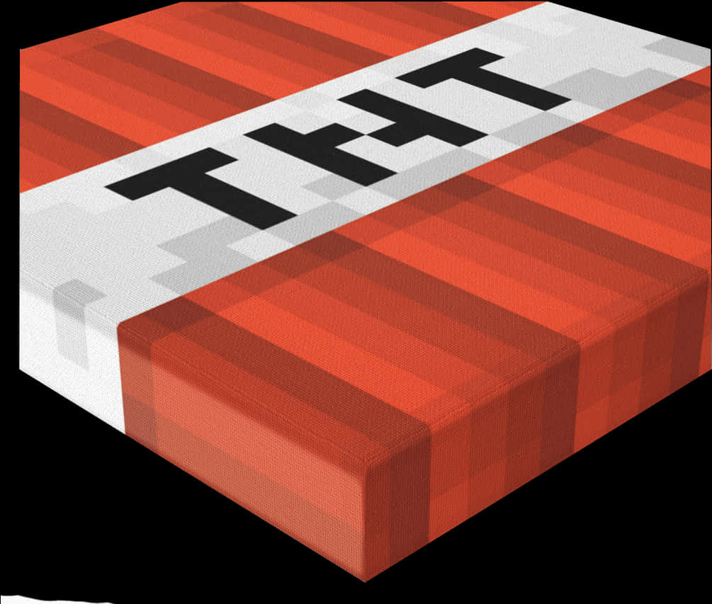 Minecraft T N T Block Texture PNG Image