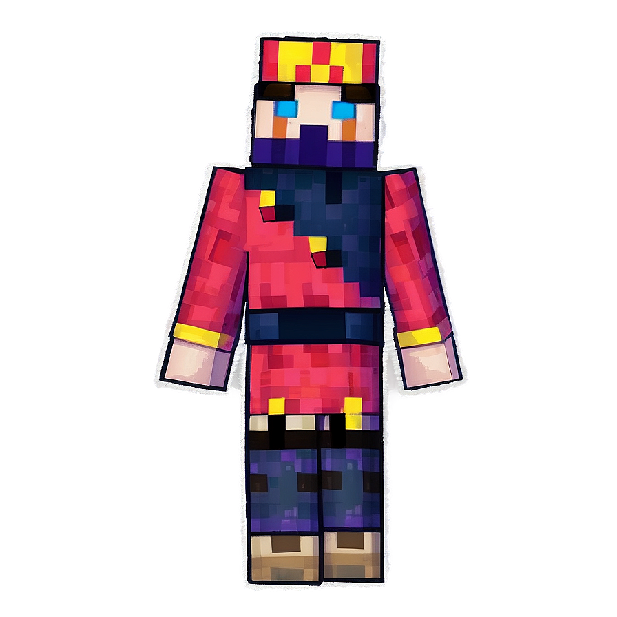 Minecraft Villager Trading Post Png 44 PNG Image