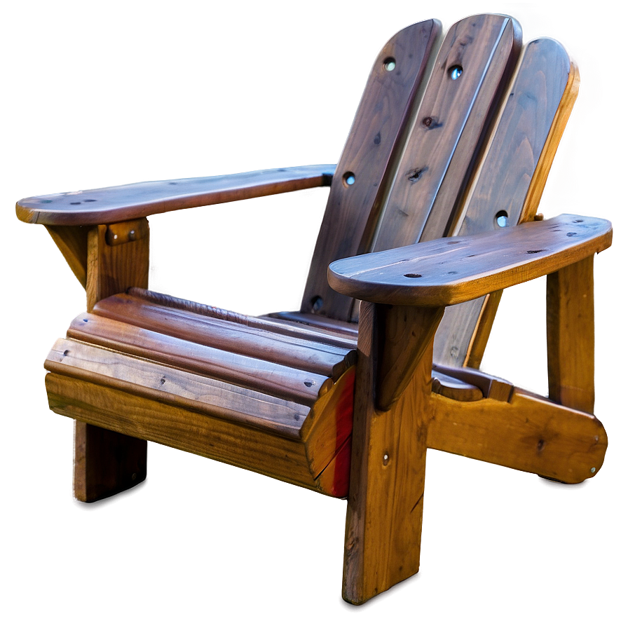 Mini Adirondack Chair Png 86 PNG Image