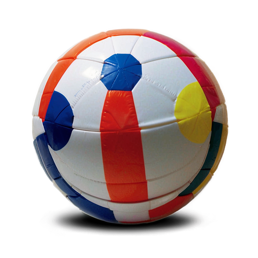 Mini Beach Ball Png 05242024 PNG Image