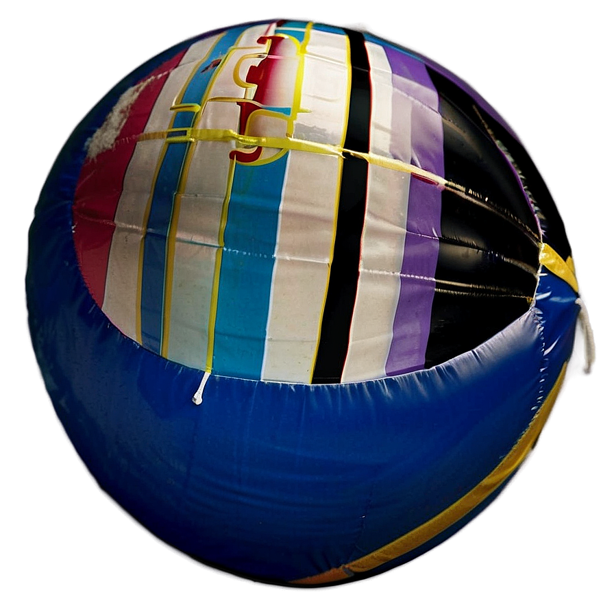 Mini Beach Ball Png Sbn69 PNG Image