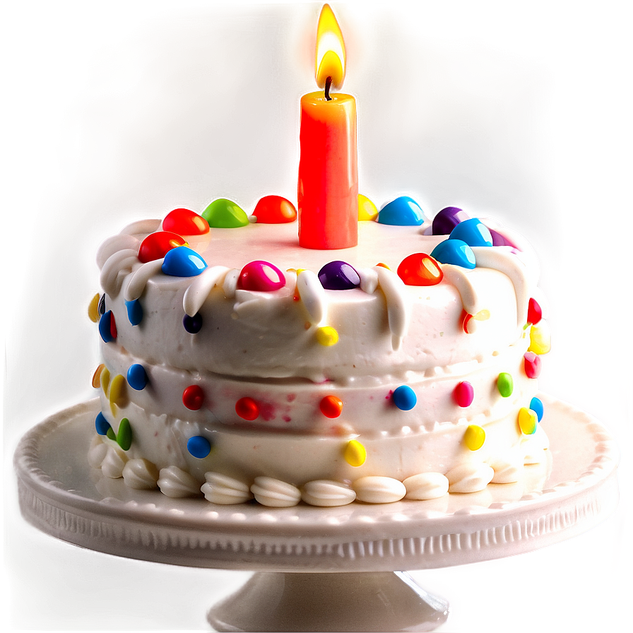 Mini Birthday Cake Png Cii74 PNG Image