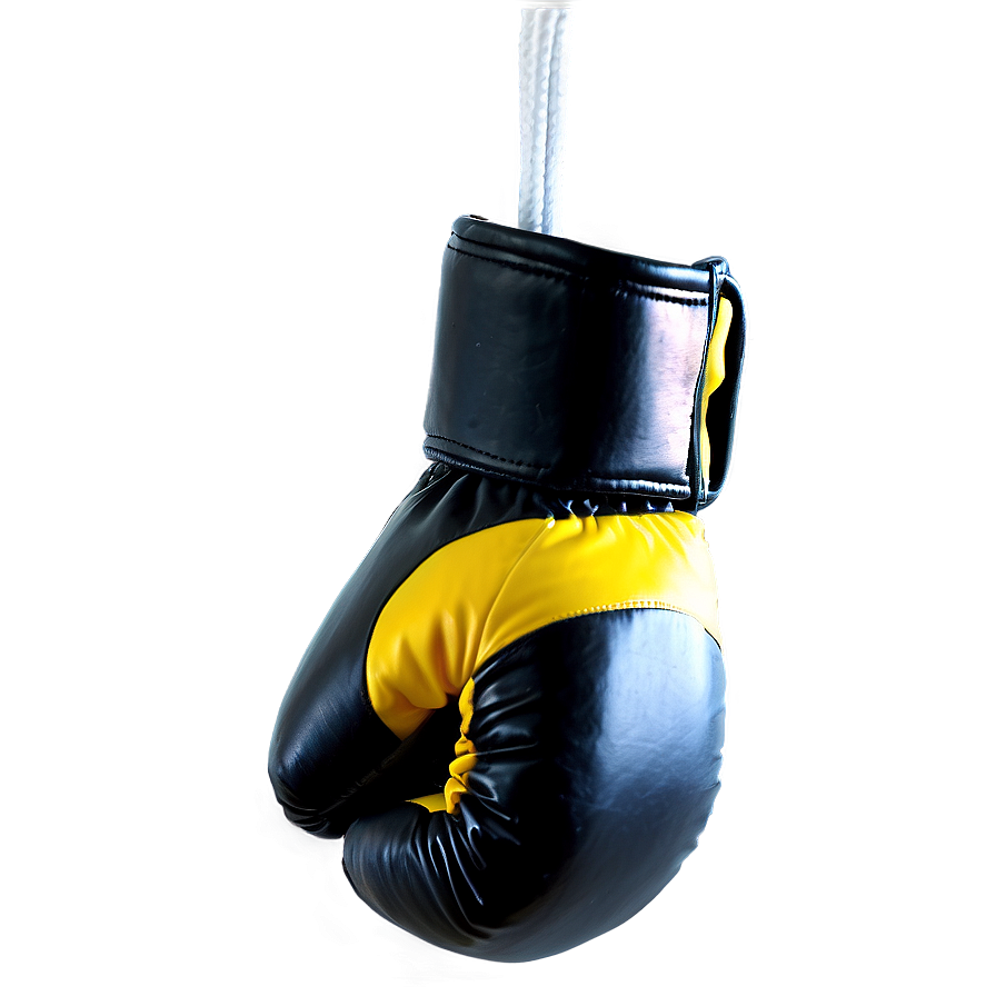 Mini Boxing Gloves Png Bnp PNG Image