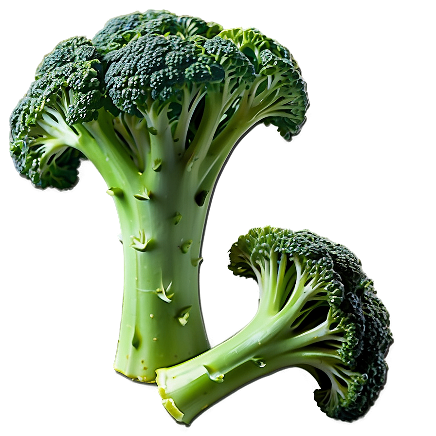 Mini Broccoli Png 27 PNG Image