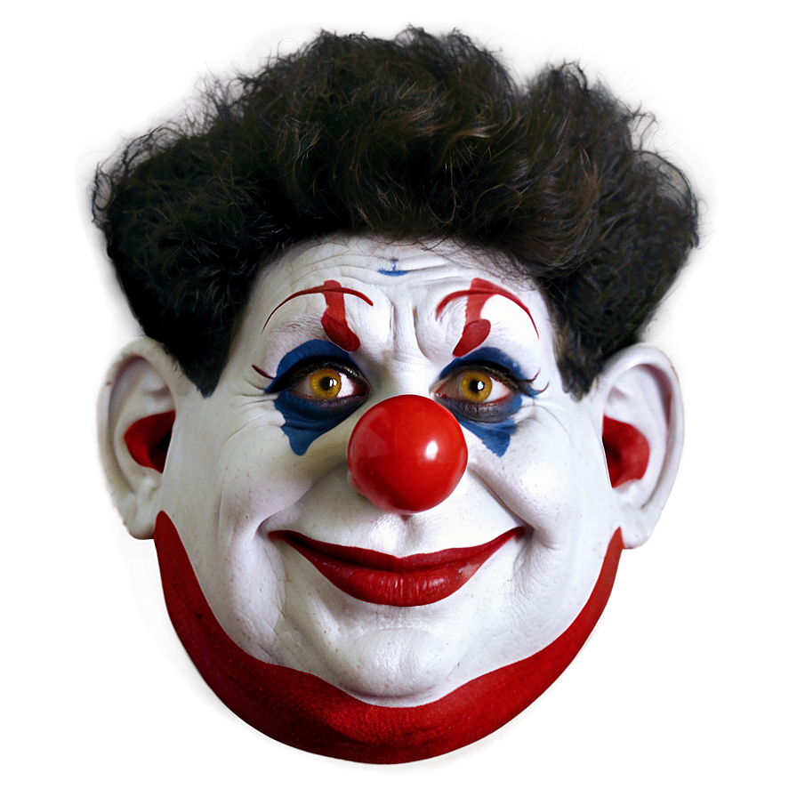 Mini Clown Nose Png Gnd86 PNG Image