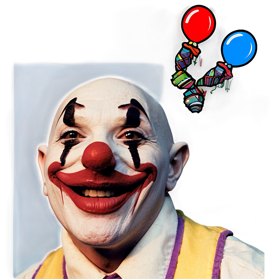 Mini Clown Nose Png Nha10 PNG Image