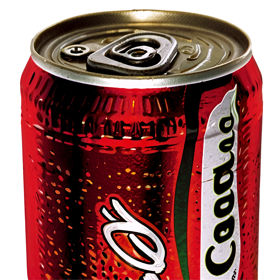 Mini Coca Cola Can Graphic Png 31 PNG Image