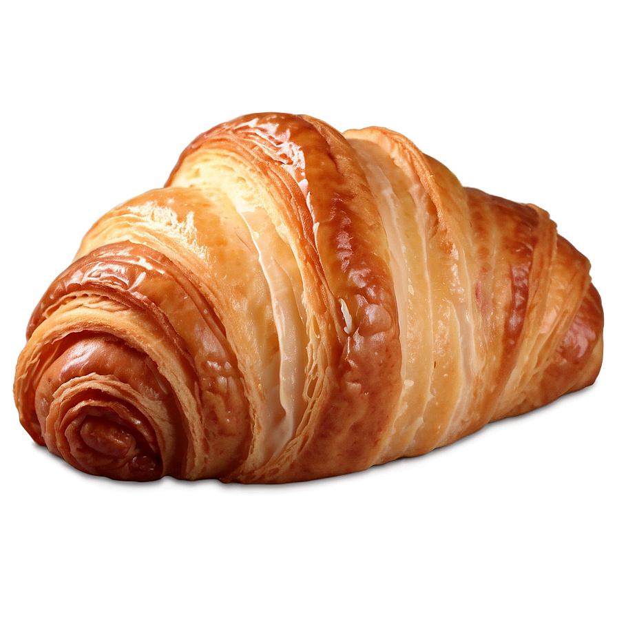 Mini Croissant Png 05252024 PNG Image