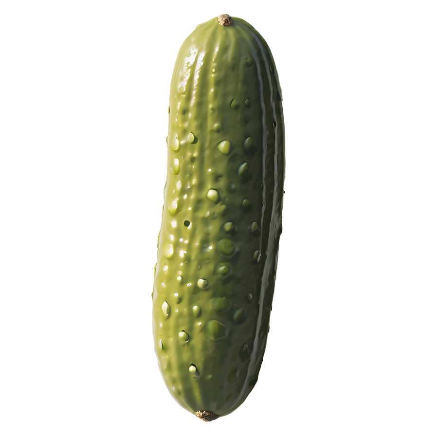 Mini Dill Pickle Png 06272024 PNG Image