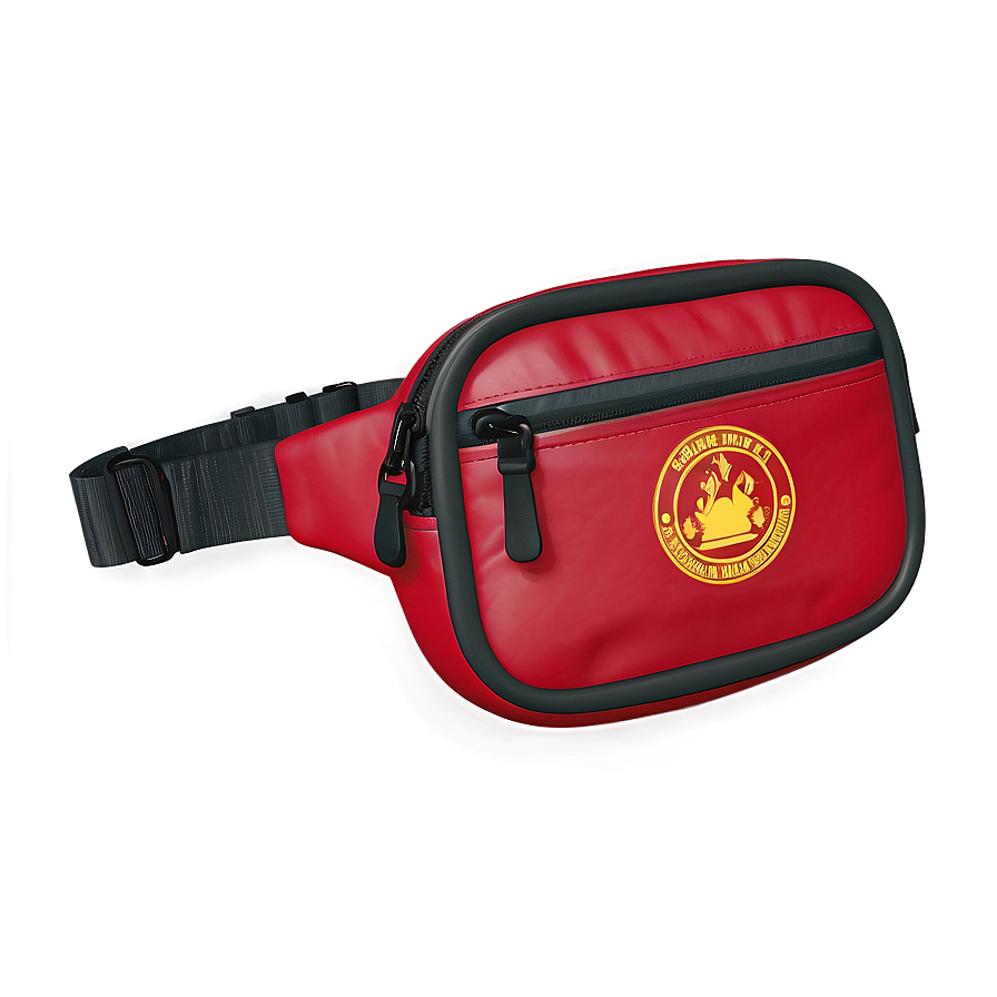 Mini Fanny Pack Png 06212024 PNG Image