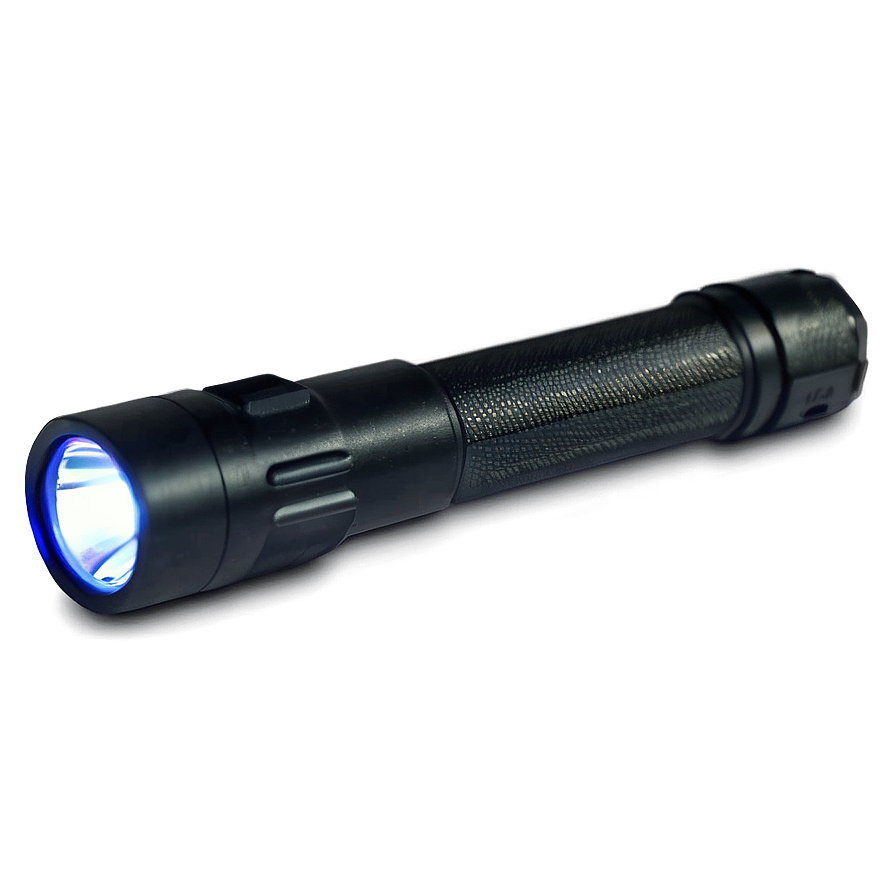 Mini Flashlight Png 1 PNG Image