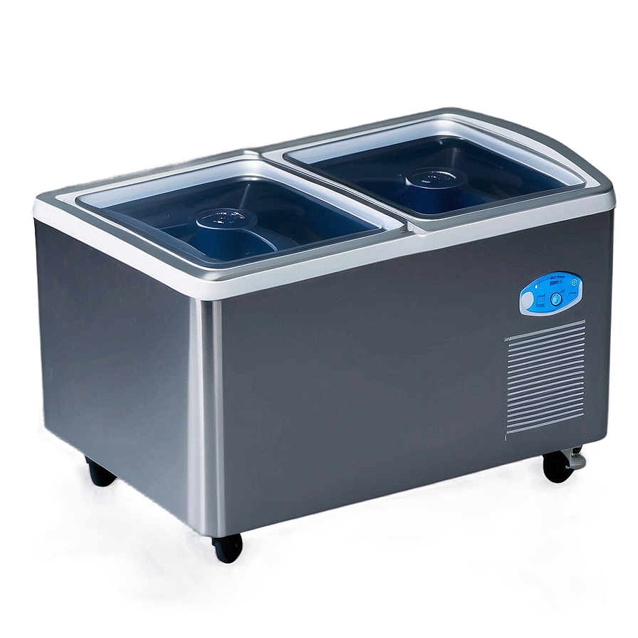 Mini Freezer Portable Png Qxg89 PNG Image