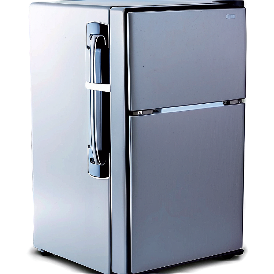 Mini Fridge With Ice Maker Png Ipb PNG Image