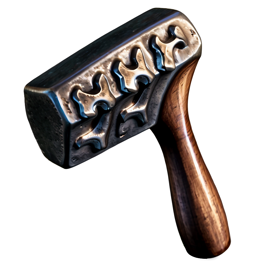 Mini Hammer Png Djw PNG Image