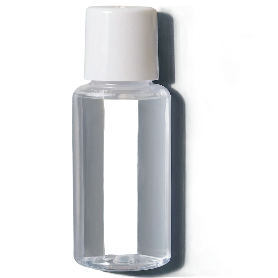 Mini Hand Sanitizer Png 06122024 PNG Image