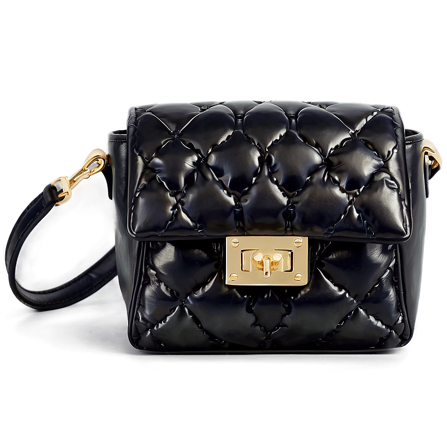 Mini Handbag Png Bpk PNG Image