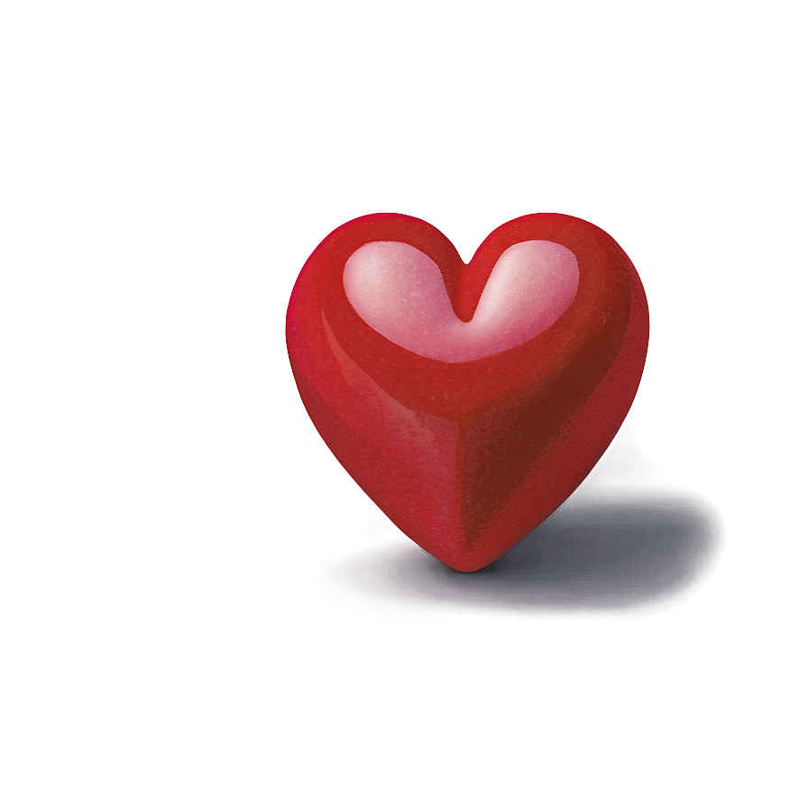 Mini Heart Clipart Png Yct88 PNG Image