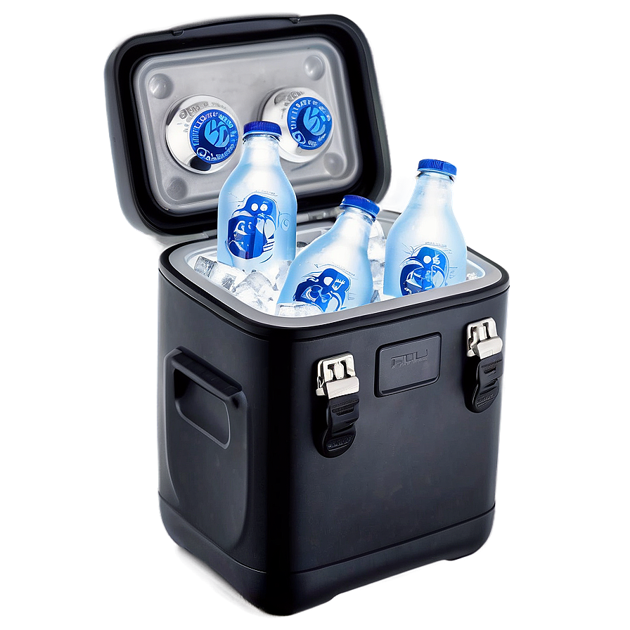 Mini Ice Cooler Png 44 PNG Image