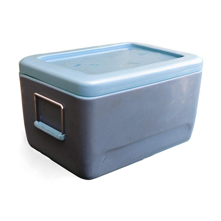 Mini Ice Cooler Png Kdi PNG Image