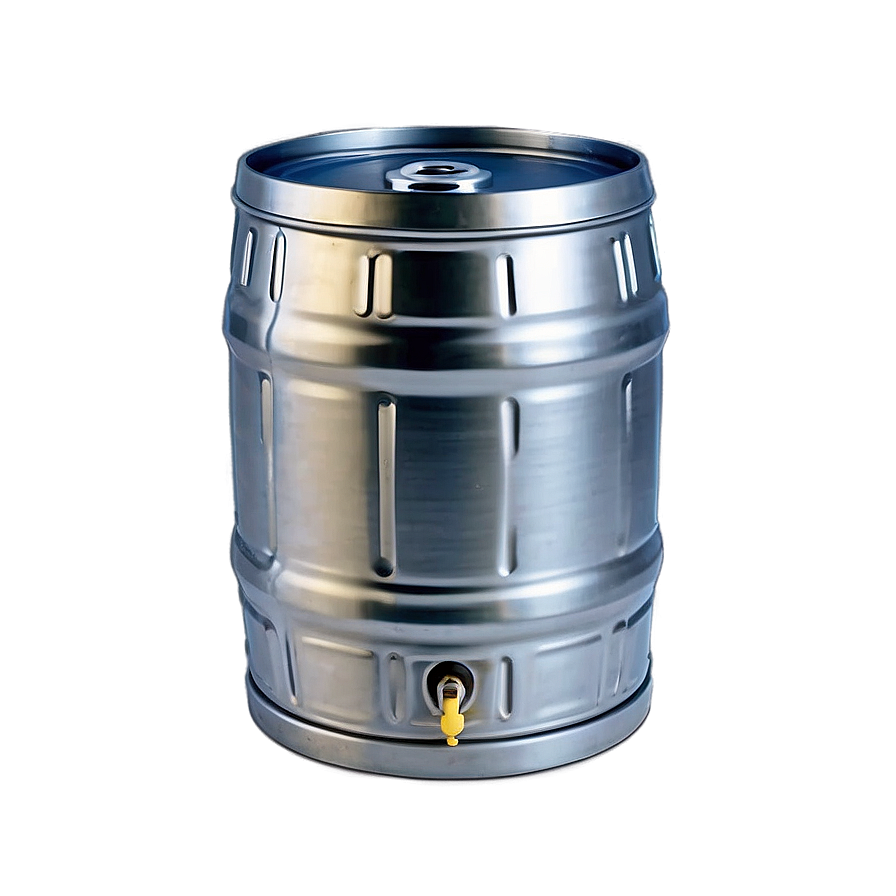 Mini Keg Png 64 PNG Image