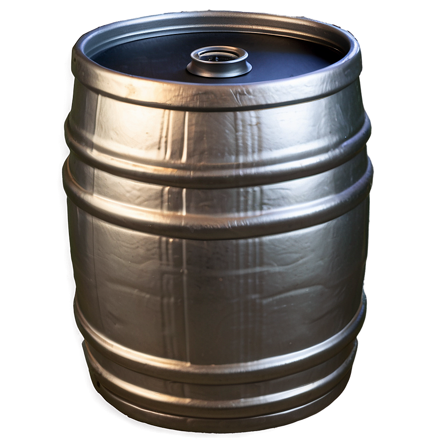 Mini Keg Png Trq76 PNG Image