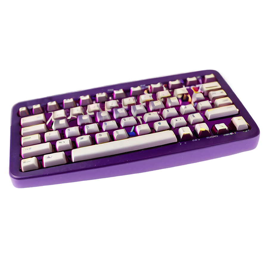 Mini Keyboard Png Upm PNG Image