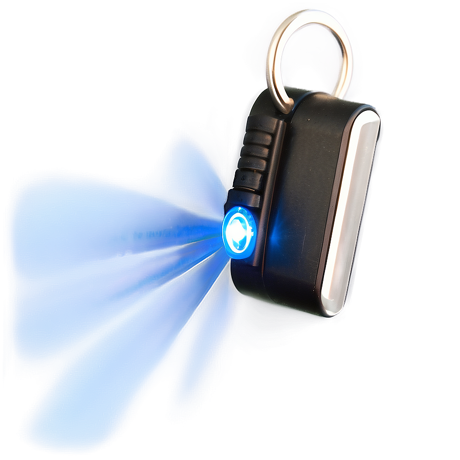 Mini Led Keychain Light Png Ghs PNG Image