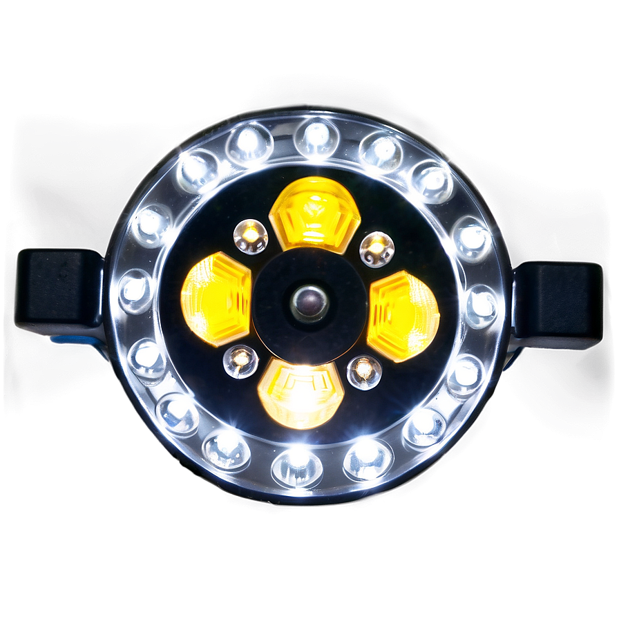 Mini Led Light Png Cao81 PNG Image