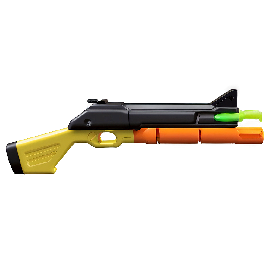 Mini Nerf Guns Png Cty PNG Image