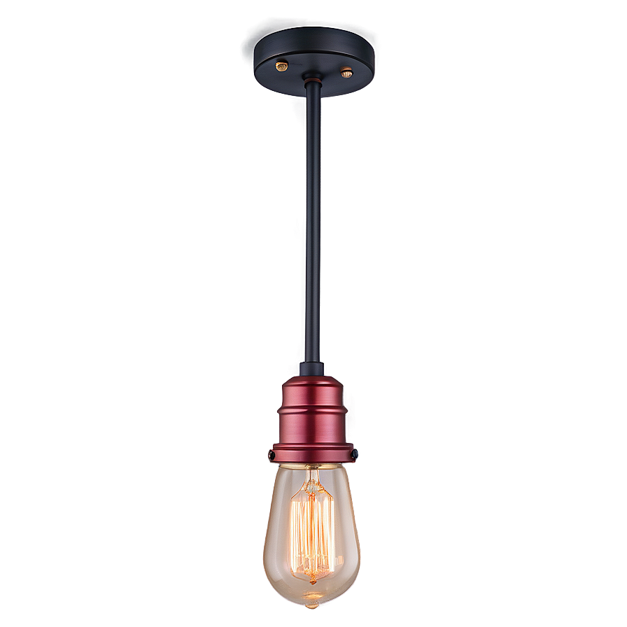 Mini Pendant Light Fixture Png Kqr69 PNG Image