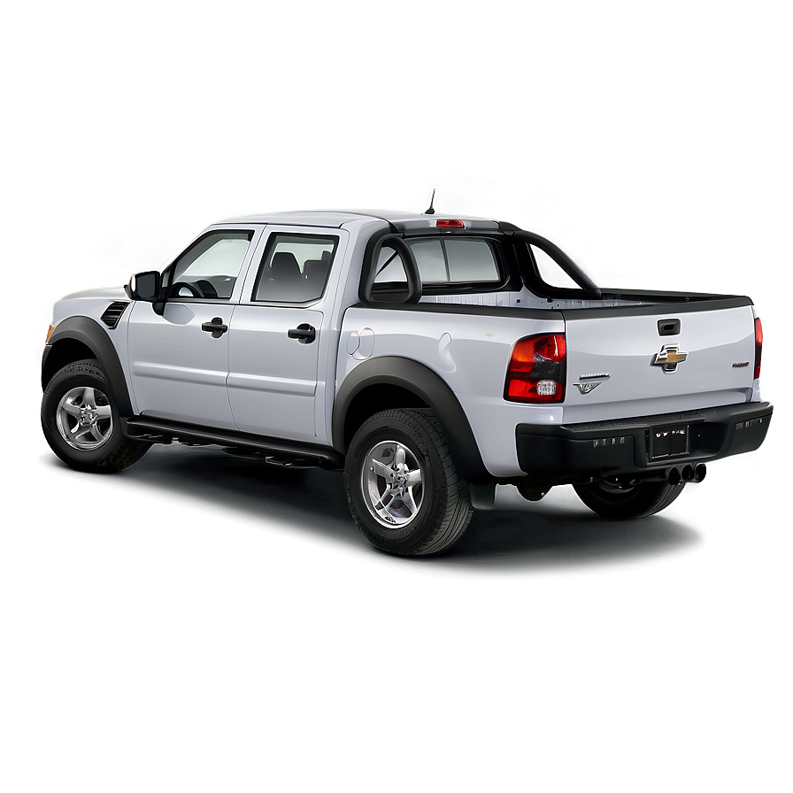 Mini Pickup Truck Png 06252024 PNG Image