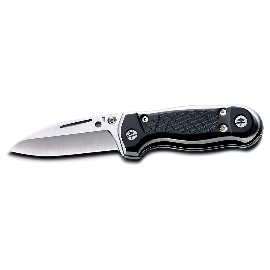 Mini Pocket Knife Png 06212024 PNG Image